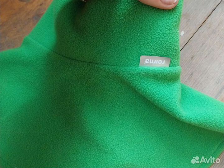 Манишка детская reima