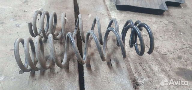 Продам пружины priora, kalina, granta