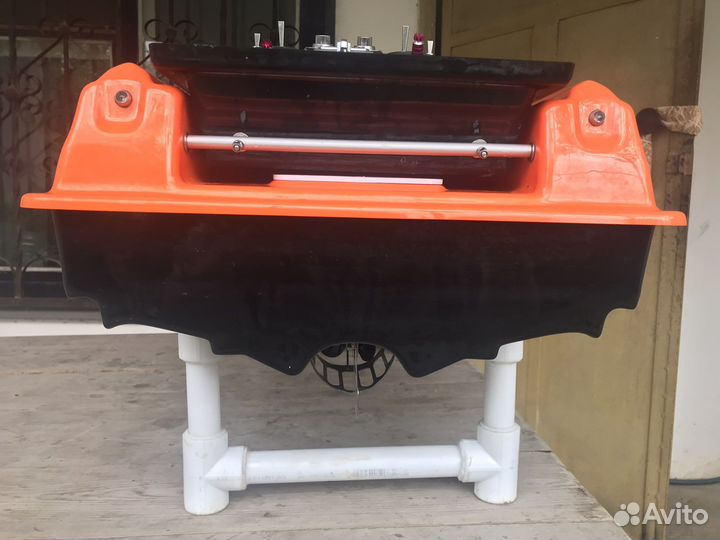 Кораблик карповый Орион