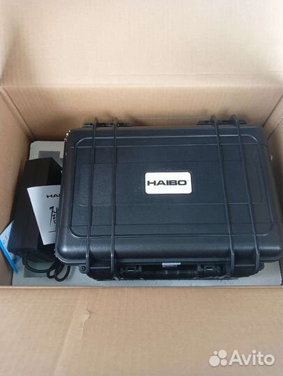 Аккумуляторы LifePo4 24в 100Ач