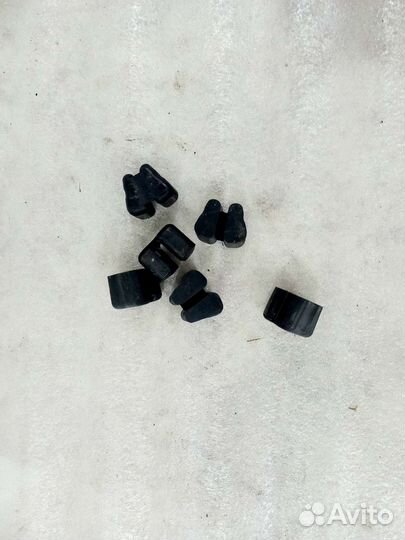 Демпферы заднего колеса KTM LC4 640 Supermoto 1999