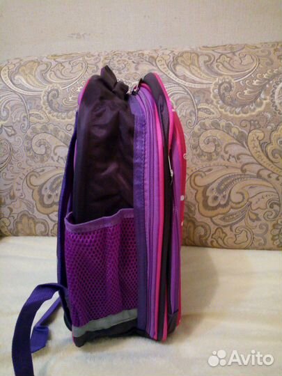 Рюкзак для начальных классов