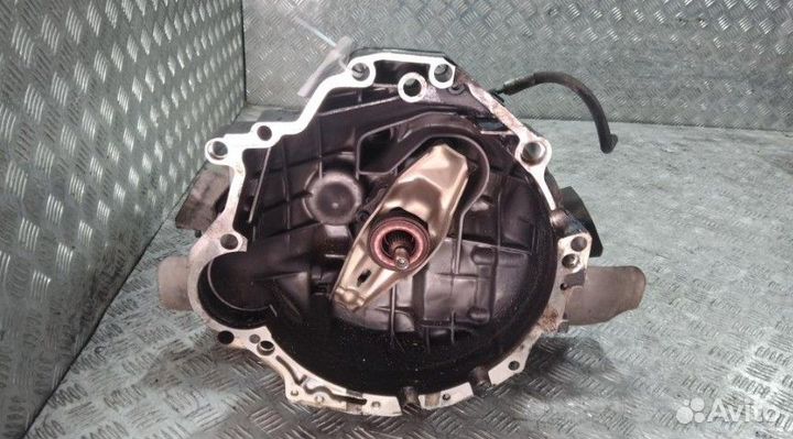 МКПП CDX Audi 100 C4 2.6 Бензин