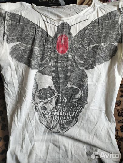 Футболка мужская