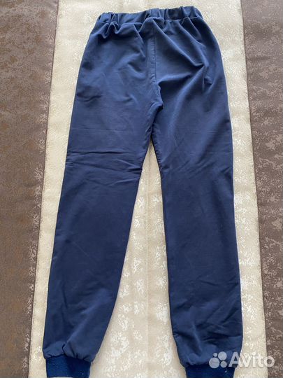 Спортивный костюм для мальчика