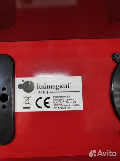 Детское электронное пианино