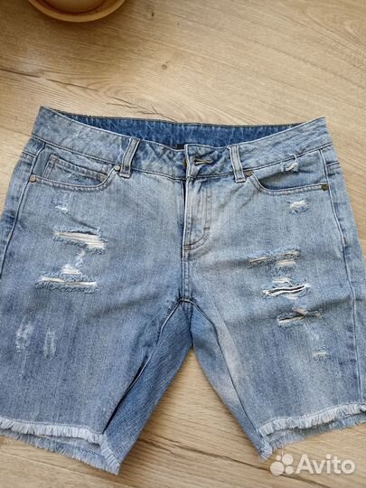 Шорты женские