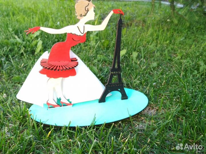 Салфетницы