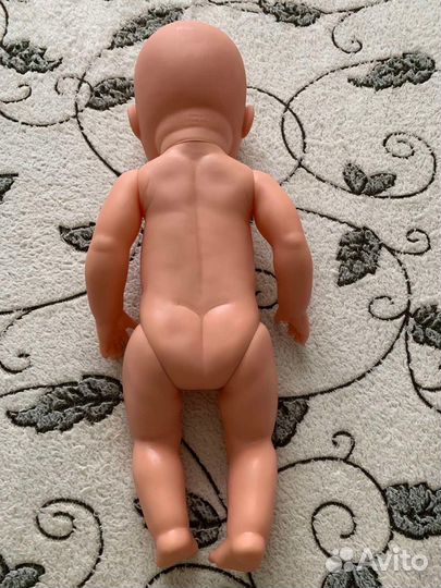 Пупс Simba sthk 94