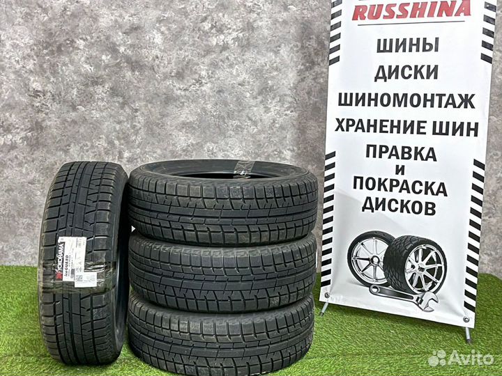 Yokohama Ice Guard IG50+ 185/65 R15 88Q