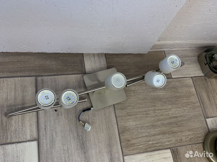 Люстра потолочная IKEA