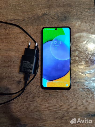 Samsung Galaxy A52, 4/128 ГБ
