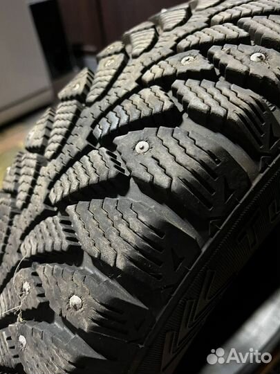 Tunga Nordway 2 175/70 R13 82Q