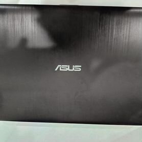 Ноутбук asus x541u