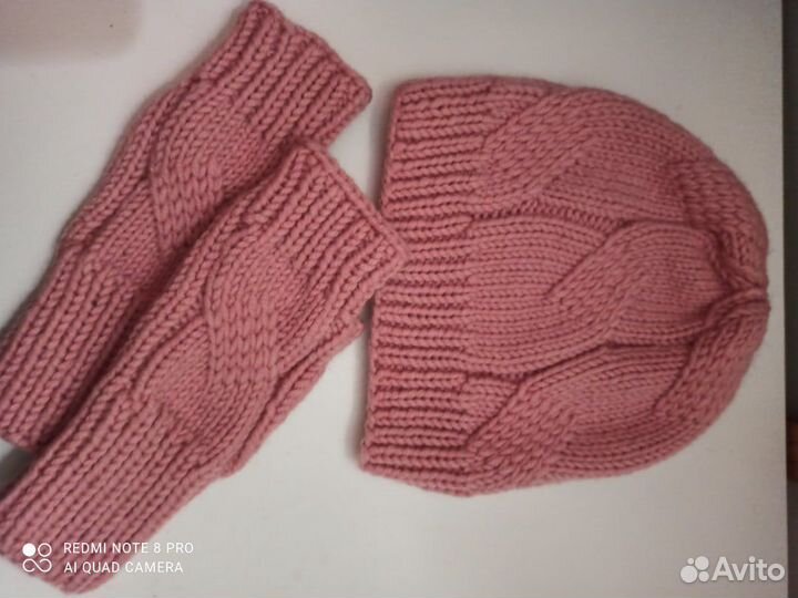 Вяжу на заказ изделия любой сложности