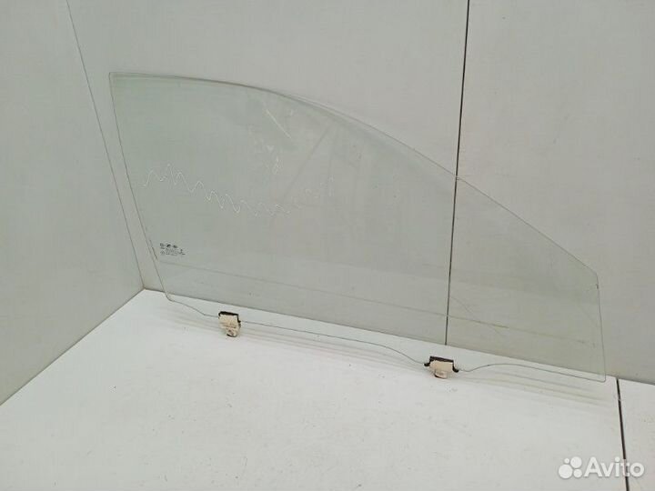 Стекло двери передней правой Lifan Solano 2 1.5