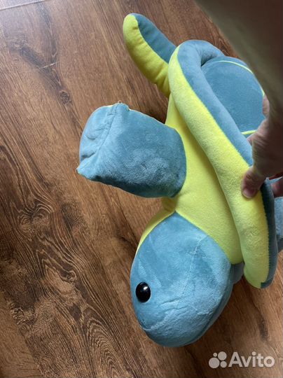 Игрушка Черепаха