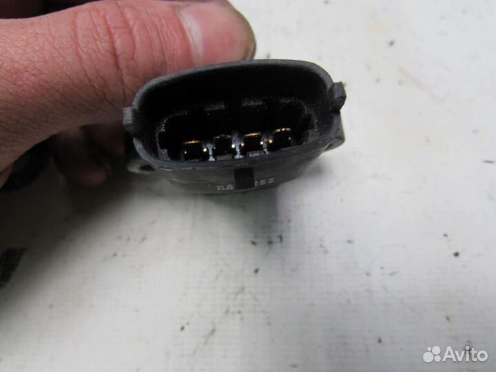 Датчик абсолютного давления для Hyundai Accent 2