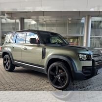 Land Rover Defender 3.0 AT, 2022, 25 000 км, с пробегом, цена 10 350 000 руб.