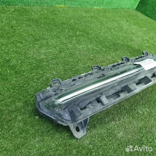 Ходовой огонь дхо Киа Селтос (2019-Н.В.)