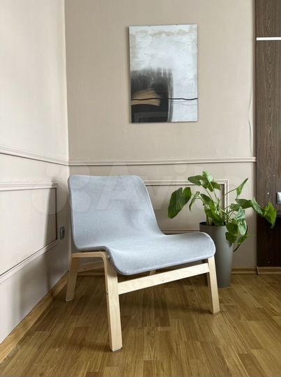 1-к. квартира, 25 м², 3/5 эт.