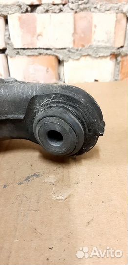 Задний правый рычаг бмв ф10 ф01 ф02 ф06 ф012 ф13