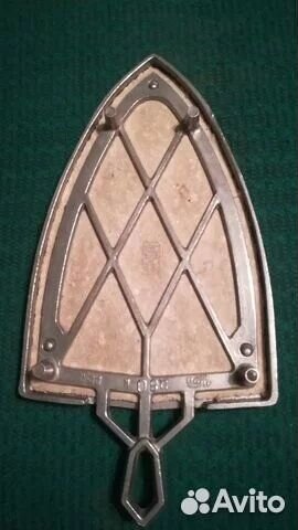 Утюг ут-1000-1.2.220, подставка для утюга