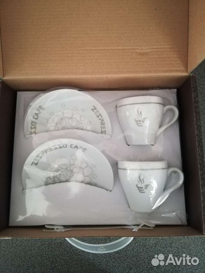 Чайные пары