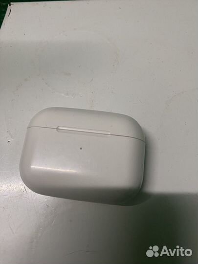 Беспроводные наушники