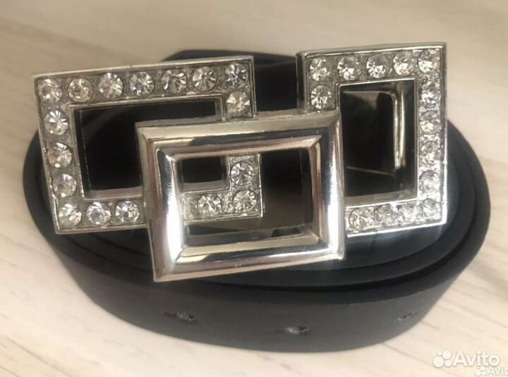 Ремень новый