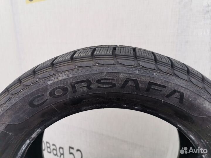 Nankang ESSN-1 Corsafa 225/55 R17