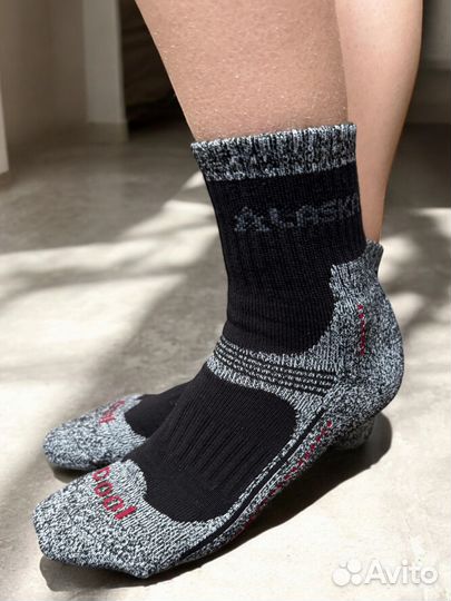 Термоноски Аляска оригинал