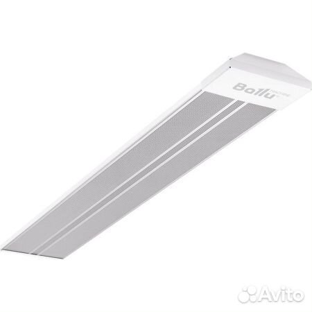 Обогреватель инфракрасный ballu BIH-AP4-0.8-W