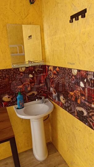 Комната 18 м², 1/1 эт.