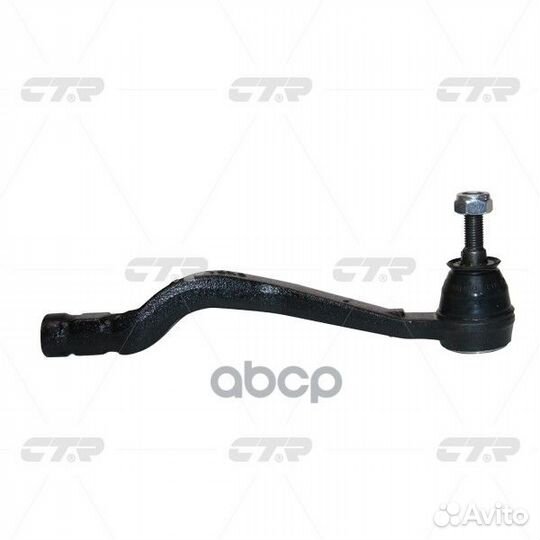 Cere-2R Наконечник рулевой тяги прав ce06