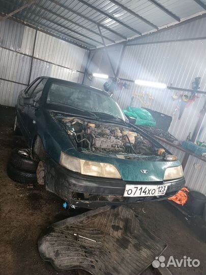 Авторазбор Daewoo Espero 1.5 МКПП Разбор