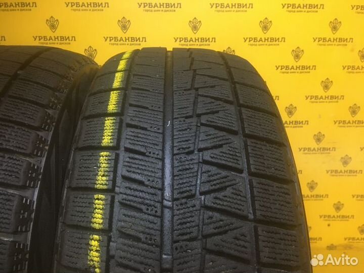 Bridgestone Blizzak Revo GZ 215/45 R17 87S