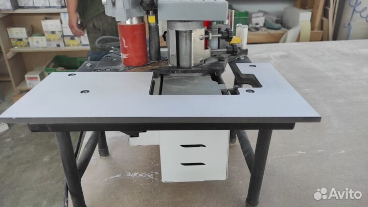 Кромкооблицовочный станок Delta Machinery DM-100