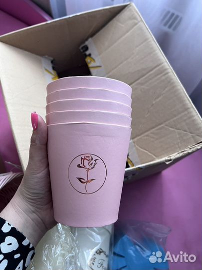 Товары для мыловарения