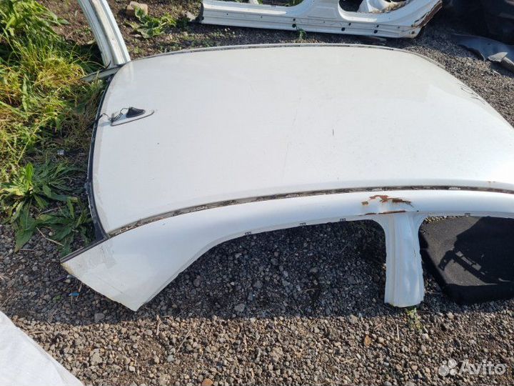 Крыша Toyota Crown GWS204 2grfse 2008-2012