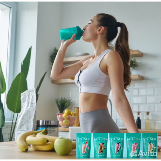 Шейкер для коктейлей