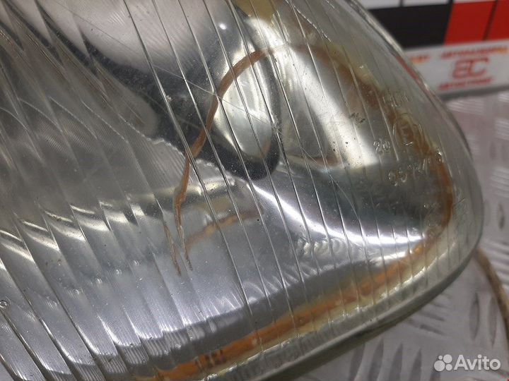 Фара передняя для Renault Espace 3 7701038270