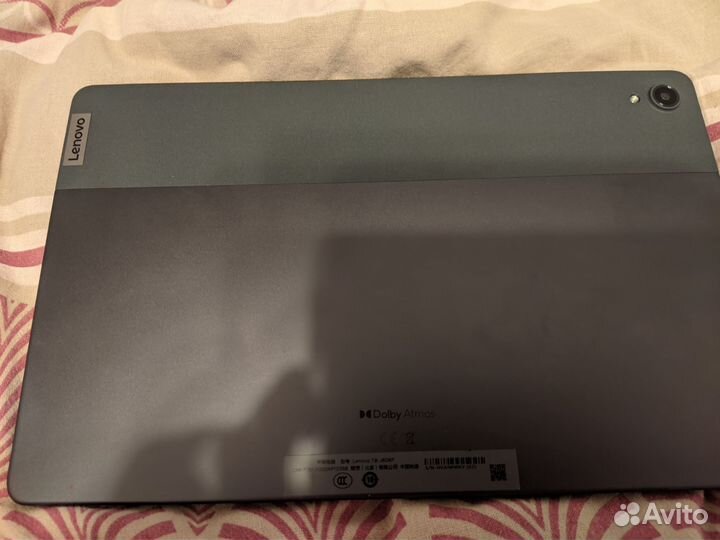 Планшет Lenovo tab p11