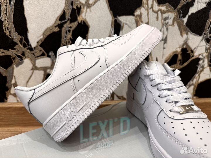 Кроссовки Nike Air Force 1 low