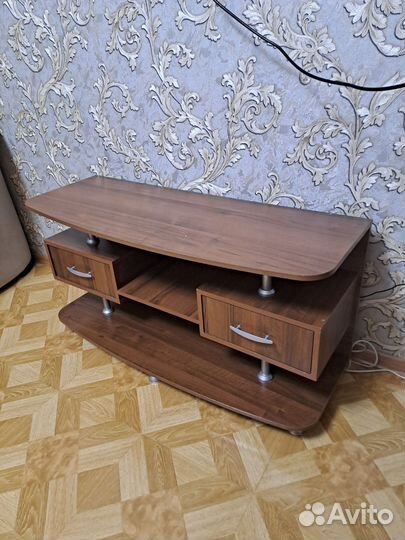 Тумба под телевизор бу