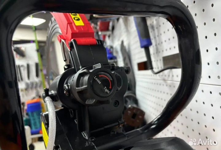 Кольцарез бесщеточный BHJ299 новейший