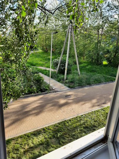 2-к. квартира, 38 м², 2/5 эт.