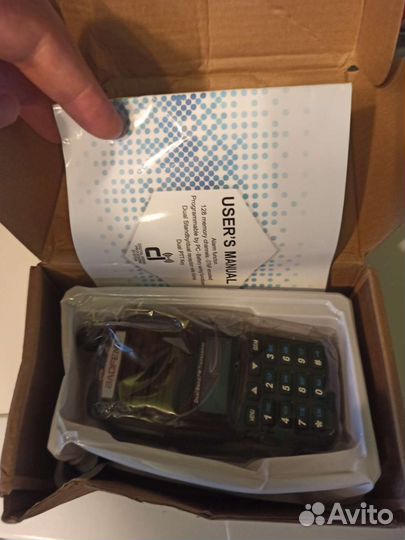 Новые baofeng UV-82 8w