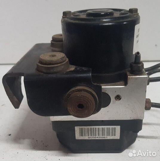 Блок ABS Киа Рио 1