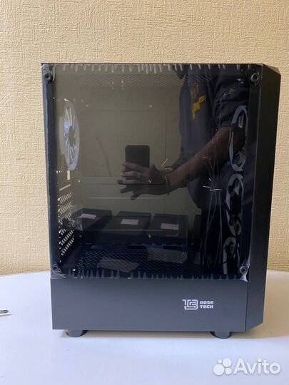 Новые Корпуса для пк DeepCool / AeroCool / Ginzzu